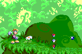 Rayman 2