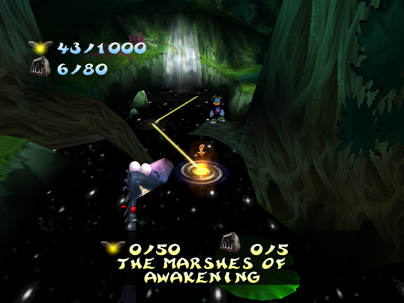 rayman 2 pc gaming wiki