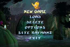 Rayman 2: The Great Escape 0