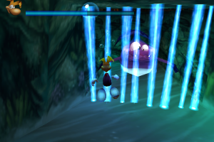 Rayman 2: The Great Escape 16