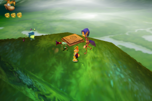 Rayman 2: The Great Escape 20