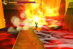 Rayman 2: The Great Escape 23