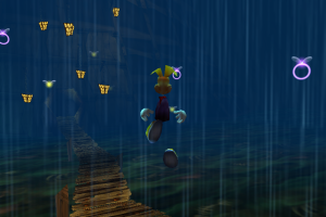 Rayman 2: The Great Escape 25