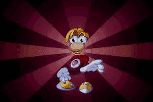 Rayman 0