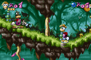 Rayman 9