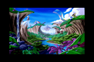 Rayman 2