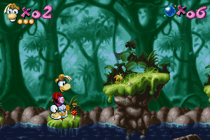 Rayman 7