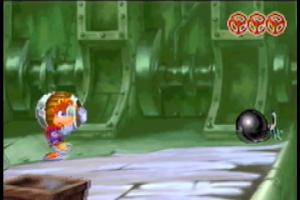 Rayman 3 9