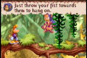 Rayman 3 10
