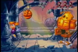 Rayman 3 11
