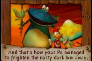Rayman 3 20