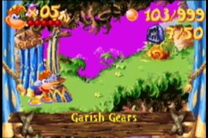 Rayman 3 abandonware