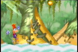 Rayman 3 14