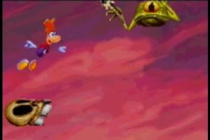 Rayman 3 15
