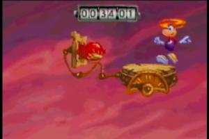 Rayman 3 16