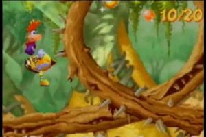 Rayman 3 17