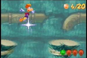 Rayman 3 4
