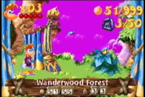 Rayman 3 18