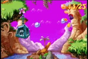 Rayman 3 19