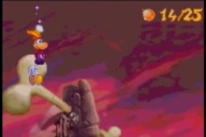 Rayman 3 6