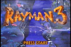 Rayman 3 0