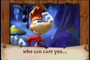 Rayman 3 2