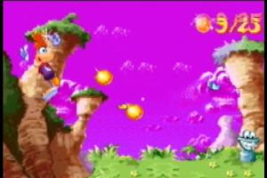 Rayman 3 7