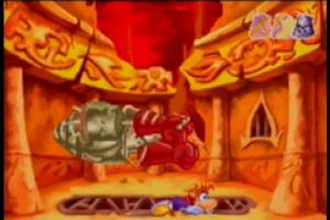Rayman 3 8