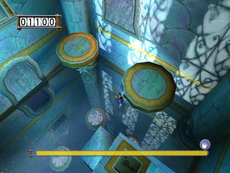 Rayman 3 (2003) - MobyGames