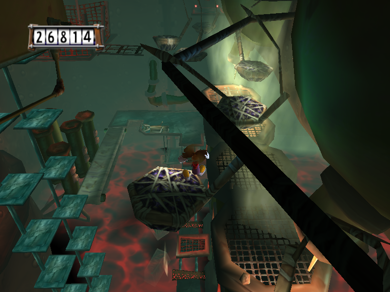 download hoodlum havoc rayman 3 download hoodlum havoc rayman 3