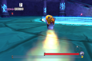 Rayman 3: Hoodlum Havoc abandonware