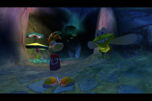 Rayman 3: Hoodlum Havoc 6