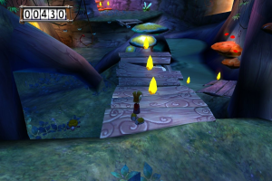 Rayman 3: Hoodlum Havoc 8