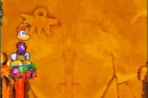 Rayman 3 3