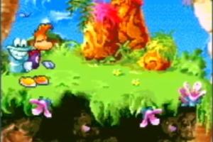 Rayman 3 7