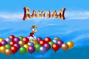 Rayman Activity Centre 0