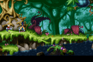 Rayman Activity Centre 2