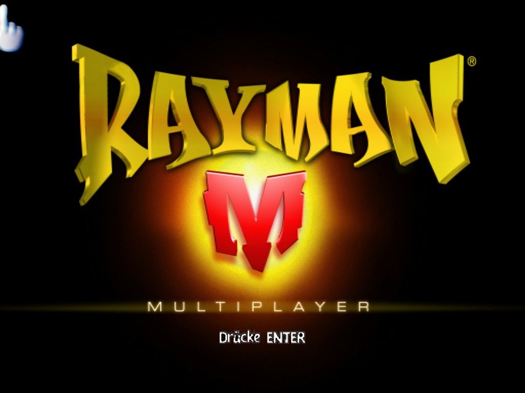 Rayman Arena Definitive Edition Online: play Rayman Arena/M online - Rayman  Pirate-Community