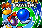 Rayman Bowling 0