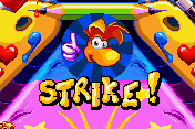 Rayman Bowling abandonware