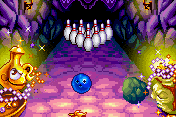 Rayman Bowling 10