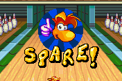 Rayman Bowling 1