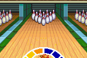 Rayman Bowling 2
