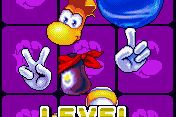 Rayman Bowling 3