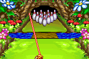 Rayman Bowling 4