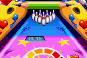 Rayman Bowling 8