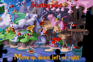 Rayman Compilation 3