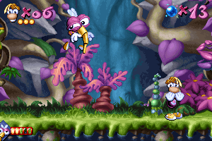 Rayman Forever 3