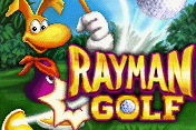 Rayman Golf 0