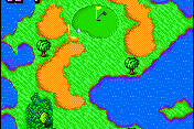 Rayman Golf 10